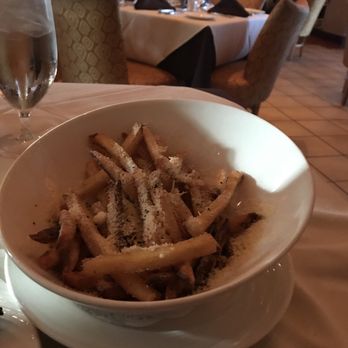 Eddie Merlot's - Steakhouses Near Me - Cincinnati, Ohio