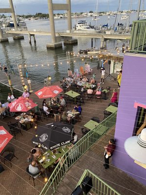 Nervous Nellie's by null