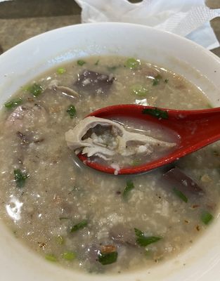 Chao Long Thang Mo by null