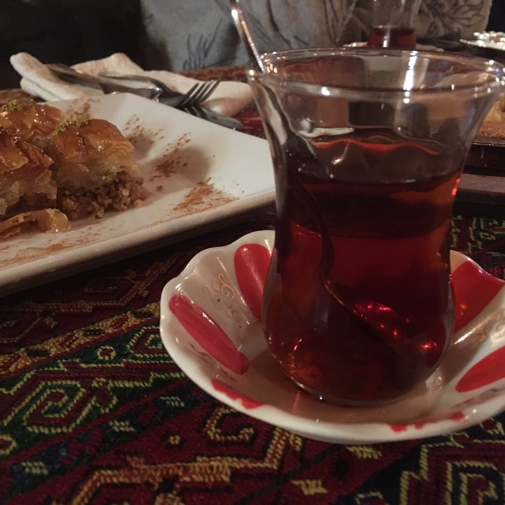 Avesta - Turkish Near Me - Montreal, Quebec