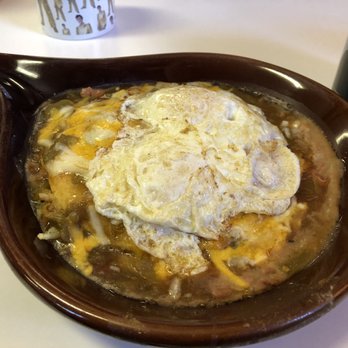 The Yesterday's Diner - Breakfast & Brunch Near Me - Red River, New Mexico