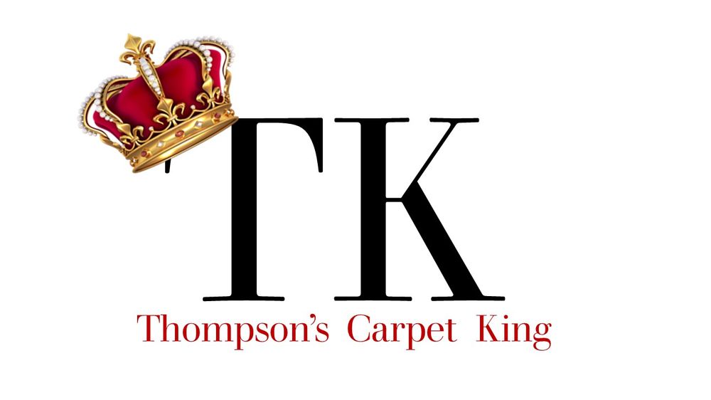 Thompson’s Carpet King - upholstery in Peoria, IL