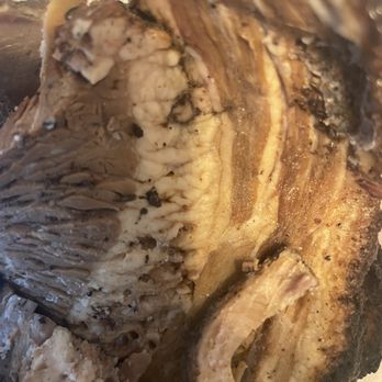 Big Bad Wolf Smokehouse Grill - huge amount of FAT - Barbeque Near Me - Mount Juliet, Tennessee