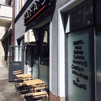 Fafa's - Middle Eastern Near Me - Helsinki, 18 Fafa's - Middle Eastern Near Me - Helsinki, 18