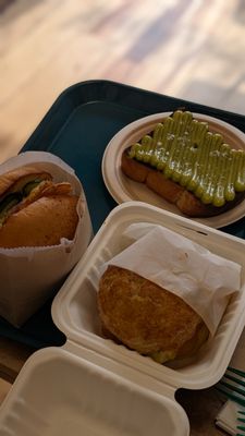 Breadbelly by null Breadbelly by null