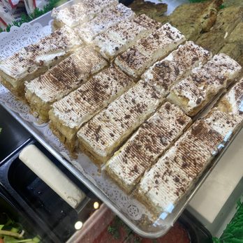 Genova Delicatessen - Tiramisu - Italian Near Me - Walnut Creek, California Genova Delicatessen - Tiramisu - Italian Near Me - Walnut Creek, California