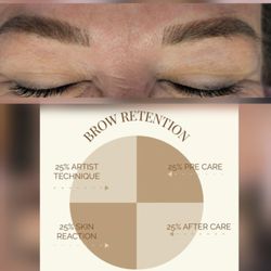 Brow Babe Microblading