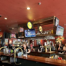 Bonanza Bar & Grill