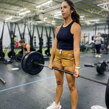 GRIT Miami - Gyms Near Me - Miami, Florida