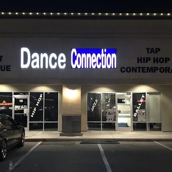 Dance Connection - Studio - Performing Arts Near Me - Las Vegas, Nevada