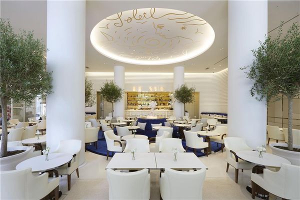 Hôtel Martinez - The Unbound Collection by Hyatt by null