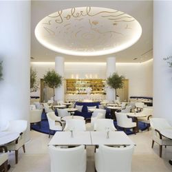 Hôtel Martinez - Bar Lounge