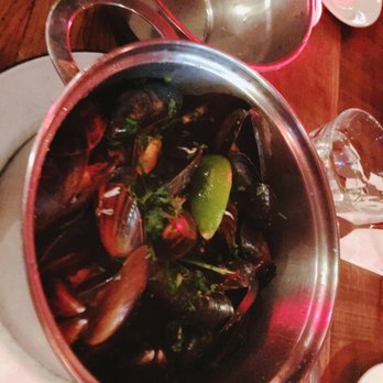 Belgo Soho - Belgian Near Me - Soho, XGL