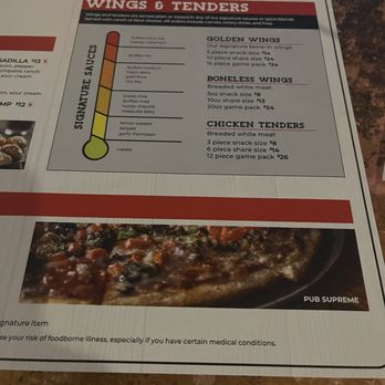 Lucky's - Sports Bars Near Me - Henderson, Nevada