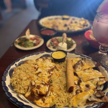Gringo's Mexican Kitchen - Mexican Near Me - Spring, Texas