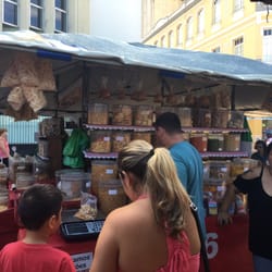 Largo Da Alfândega