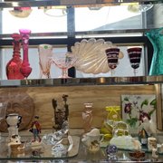 CAPITAL CITY ANTIQUE MALL - 193 Photos & 59 Reviews - 959 S West Temple ...