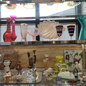 CAPITAL CITY ANTIQUE MALL - 193 Photos & 59 Reviews - 959 S West Temple ...