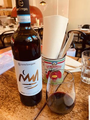 Il Casaro Pizzeria by null