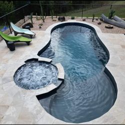 West Georgia Pools