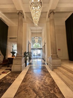 Anantara Palais Hansen Vienna Hotel by null