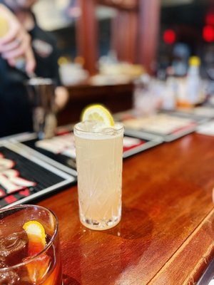 Devils River Whiskey Distillery by null