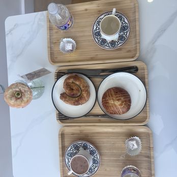 Pistachio Cafe - Desserts Near Me - Hollywood, Florida Pistachio Cafe - Desserts Near Me - Hollywood, Florida