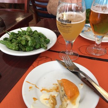 La Bombeta - Tapas Bars Near Me - Barcelona, B