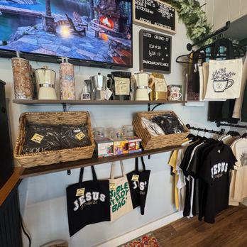 Aroma Cafe - merchandise - Coffee & Tea Near Me - West Allis, Wisconsin Aroma Cafe - merchandise - Coffee & Tea Near Me - West Allis, Wisconsin