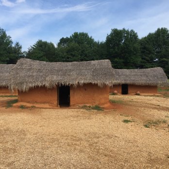 Frontier Culture Museum - 17 Century Africa village - Museums Near Me - Staunton, Virginia Frontier Culture Museum - 17 Century Africa village - Museums Near Me - Staunton, Virginia