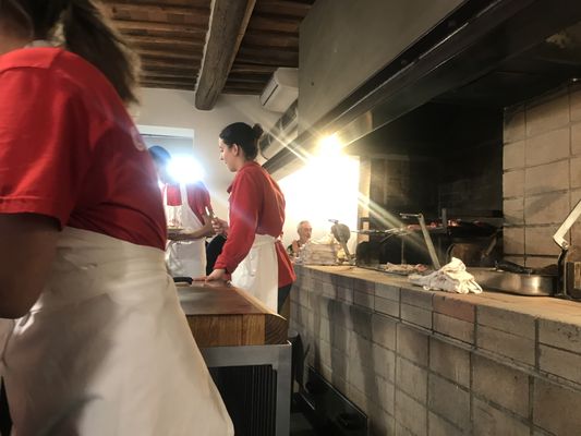 Officina della Bistecca by null