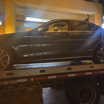 24/7 Towing - Local Towing - Towing Near Me