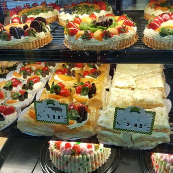Ideal Market - Pastries, pies and cakes - Grocery Near Me - Metairie, Louisiana Ideal Market - Pastries, pies and cakes - Grocery Near Me - Metairie, Louisiana