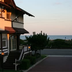 Rhythm of the Sea - The view from the Carriage house at Rythum Of The Sea