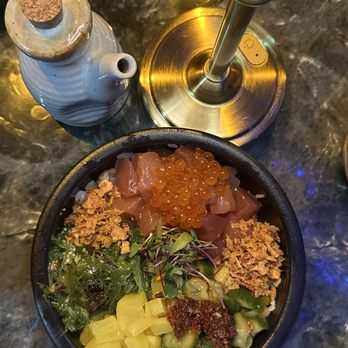 Jade Beverly Hills - Chutoro poke - Japanese Near Me - Beverly Hills, California Jade Beverly Hills - Chutoro poke - Japanese Near Me - Beverly Hills, California