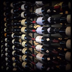 Uncorked Tahoe City - Quaint & refreshing