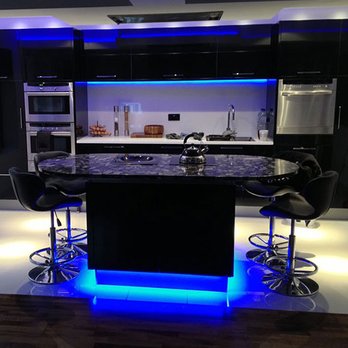 ElectroKinetix-Madison - Accent lighting design. - Electricians Near Me
