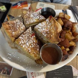 Monte Cristo Monte Cristo