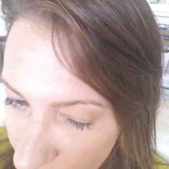 Brandy Allen - Eyelash Extensions Los Angeles, Ca. United States - Makeup Artists Near Me Brandy Allen - Eyelash Extensions Los Angeles, Ca. United States - Makeup Artists Near Me