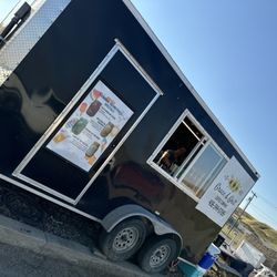 Grace & Grit Coffee Company