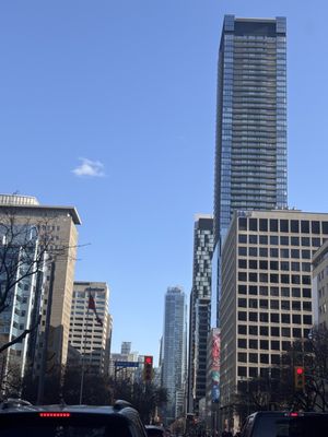Harbourfront by null