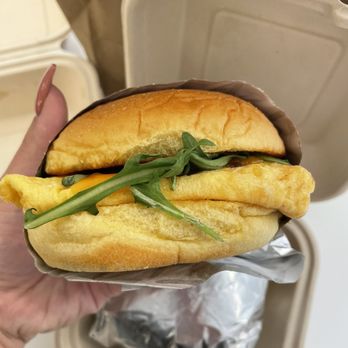 Bro’kin Yolk Express - Breakfast & Brunch Near Me - Calgary, Alberta