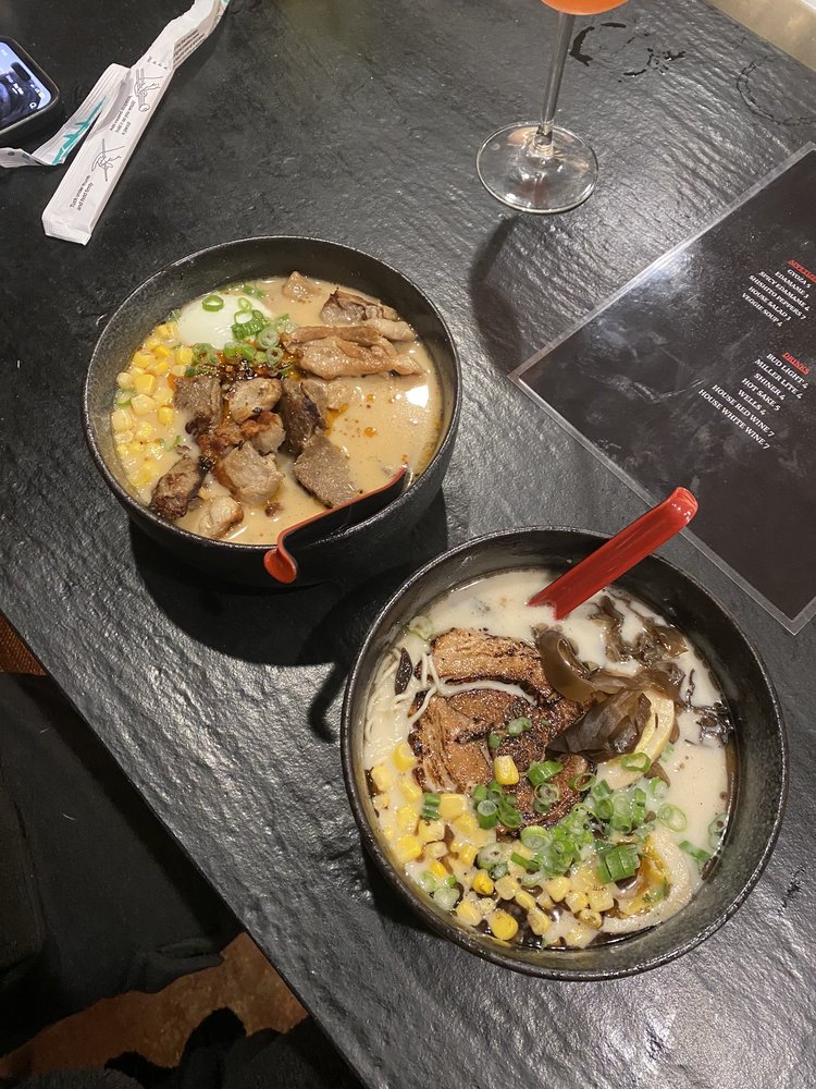 Casa Ramen