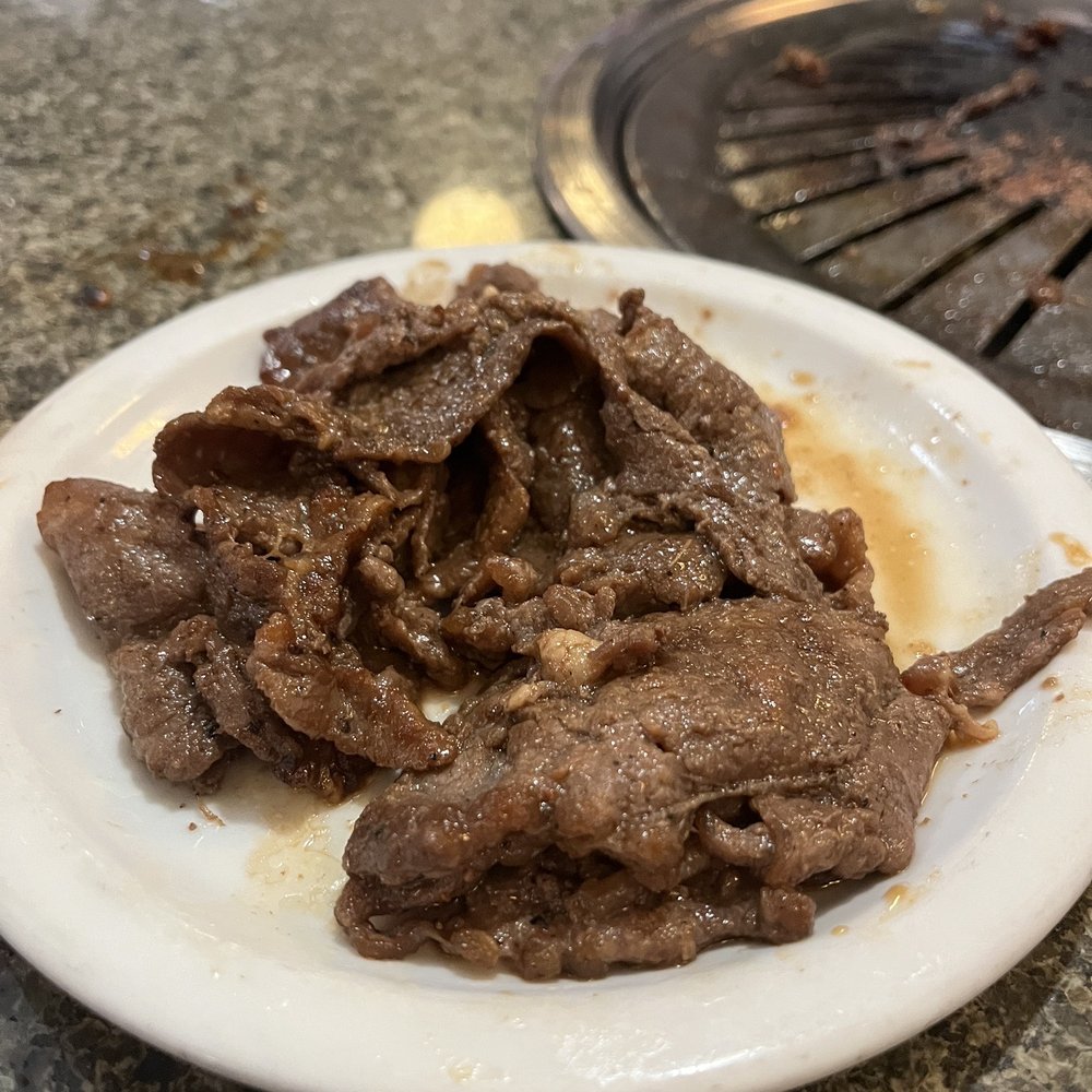 Takamatsu - Beef Bulgogi - Japanese Near Me - Tucson, Arizona Takamatsu - Beef Bulgogi - Japanese Near Me - Tucson, Arizona