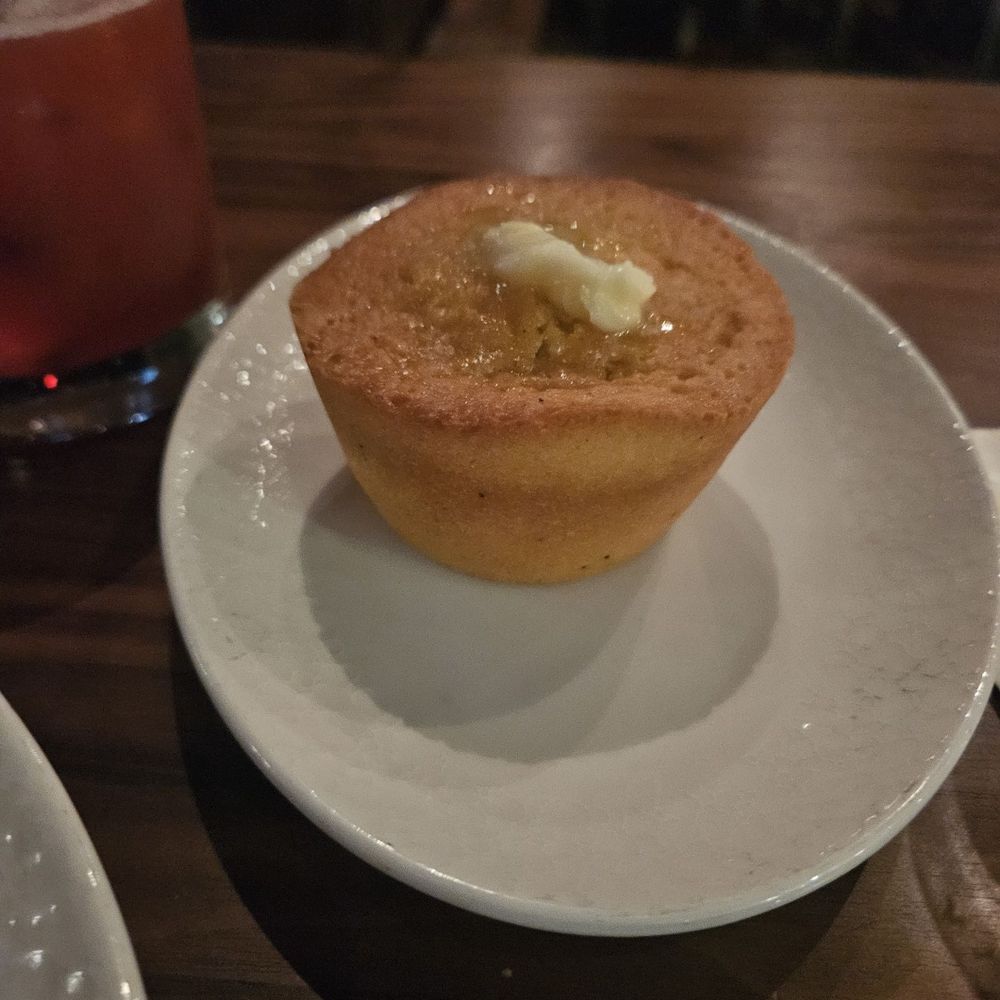 Haywire - Cornbread - New American Near Me - Houston, Texas Haywire - Cornbread - New American Near Me - Houston, Texas