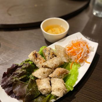 Pho Element - 1. 01 - Imperial Roll - - Ch Gi - Vietnamese Near Me - San Mateo, California Pho Element - 1. 01 - Imperial Roll - - Ch Gi - Vietnamese Near Me - San Mateo, California