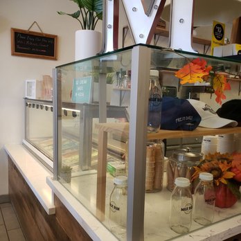 Milk Run - Coffee & Tea Near Me - Phoenix, Arizona