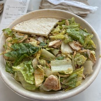 Simply Salad - Salad Near Me - Long Beach, California