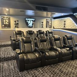 Theater Boss