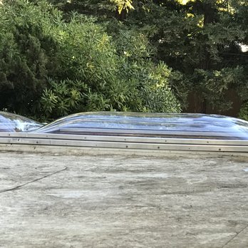 Solabrite - Roof Top View - Windows Installation Near Me - Pleasanton, California Solabrite - Roof Top View - Windows Installation Near Me - Pleasanton, California